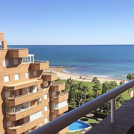Apartamentos Vistamar Marina D'Or 1º Linea 3000 El Borseral Exterior photo