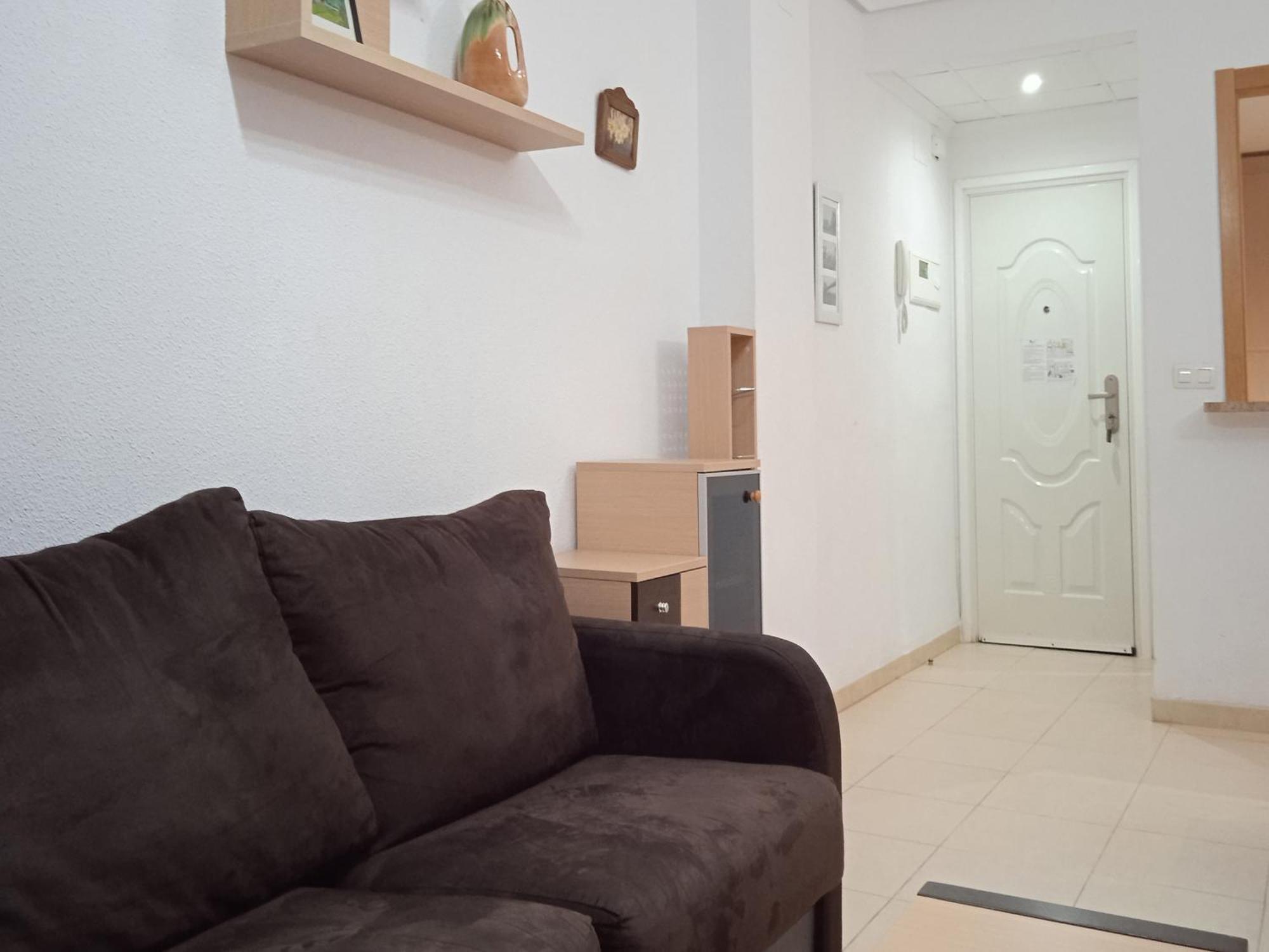 Apartamentos Vistamar Marina D'Or 1º Linea 3000 El Borseral Exterior photo